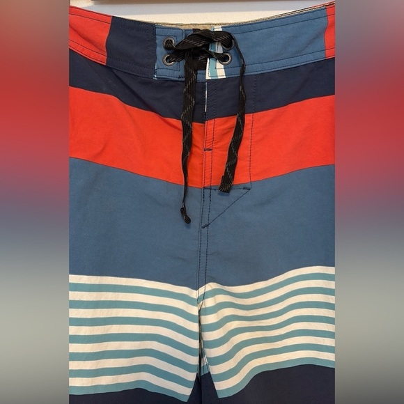 Patagonia Men's Stretch Wavefarer®
Boardshorts - 21" , sz : 31 - Picture 4 of 7